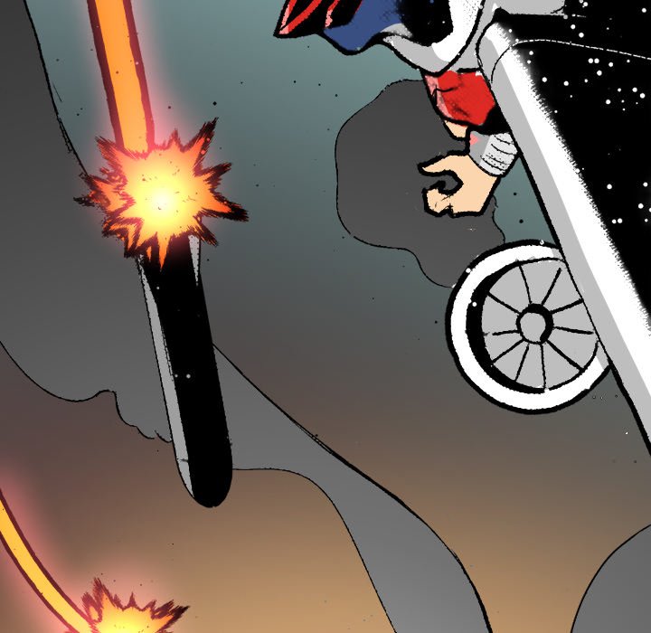 Galauman Galauman EP 85 - Toomics page 37 - 