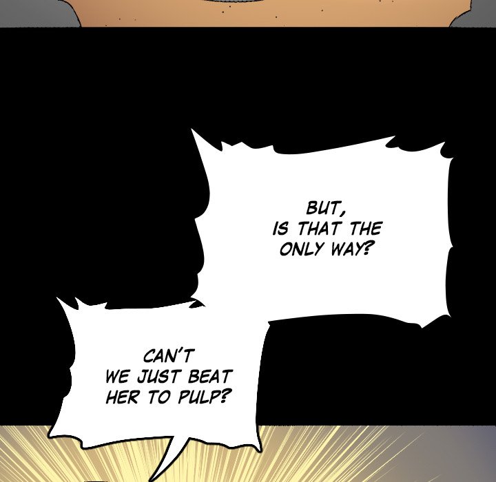 Galauman Galauman EP 85 - Toomics page 39 - 