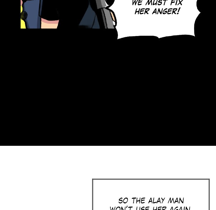 Galauman Galauman EP 85 - Toomics page 43 - 