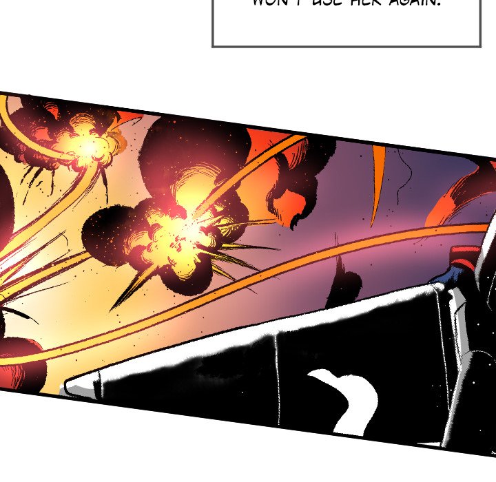 Galauman Galauman EP 85 - Toomics page 44 - 