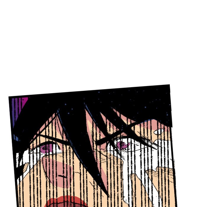 Galauman Galauman EP 85 - Toomics page 48 - 