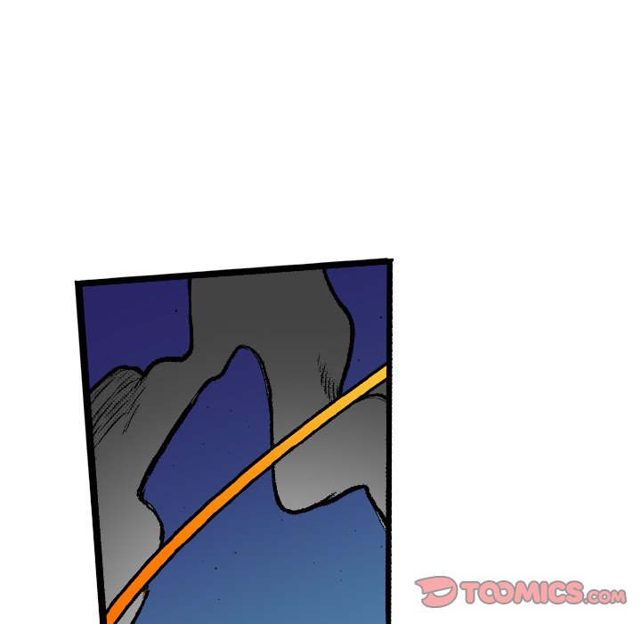 Galauman Galauman EP 85 - Toomics page 50 - 