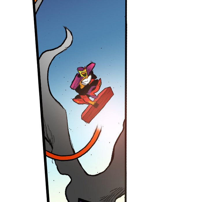 Galauman Galauman EP 85 - Toomics page 51 - 