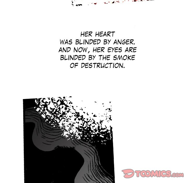 Galauman Galauman EP 85 - Toomics page 54 - 