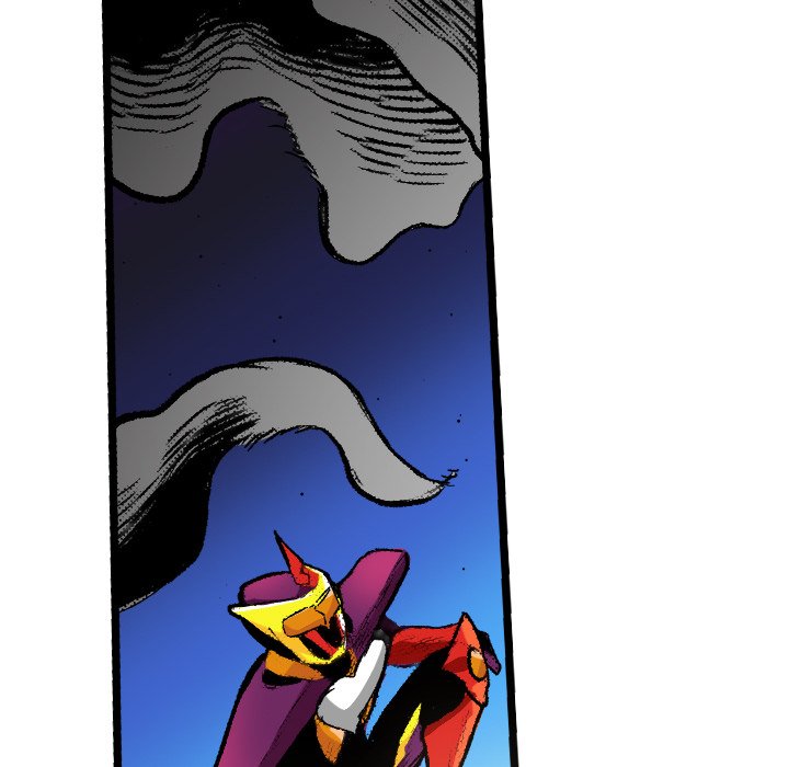 Galauman Galauman EP 85 - Toomics page 55 - 