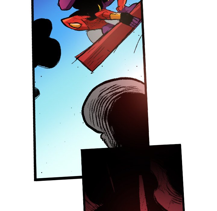 Galauman Galauman EP 85 - Toomics page 56 - 