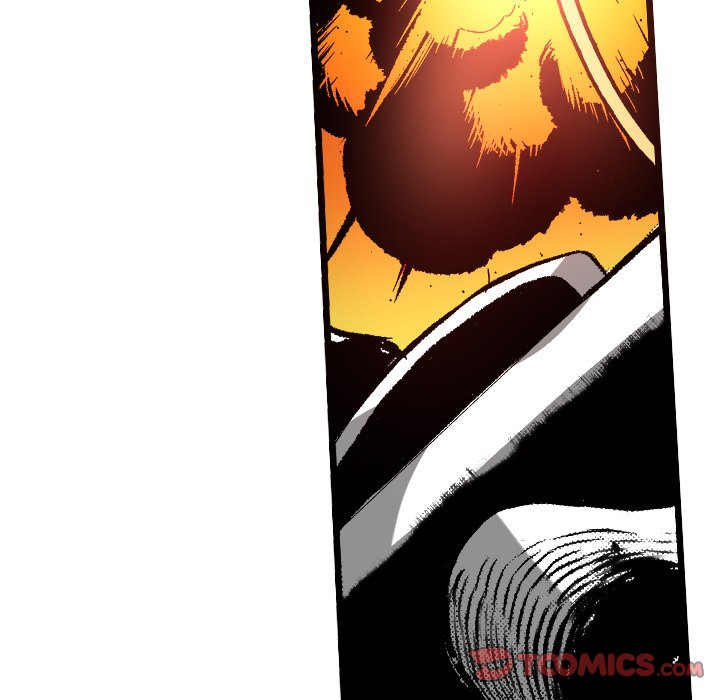 Galauman Galauman EP 85 - Toomics page 58 - 