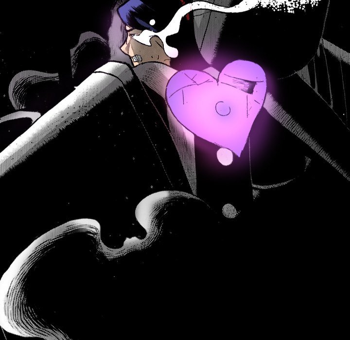 Galauman Galauman EP 85 - Toomics page 60 - 