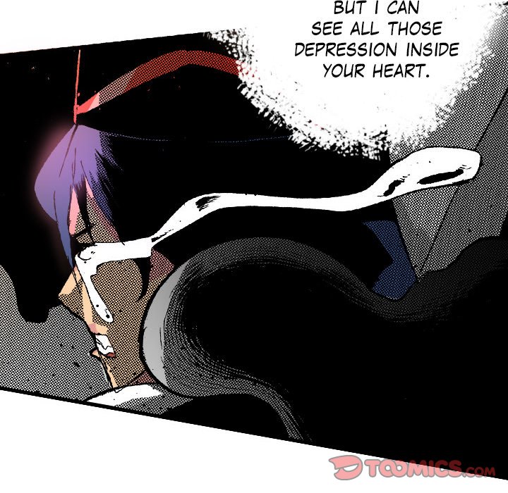 Galauman Galauman EP 85 - Toomics page 62 - 