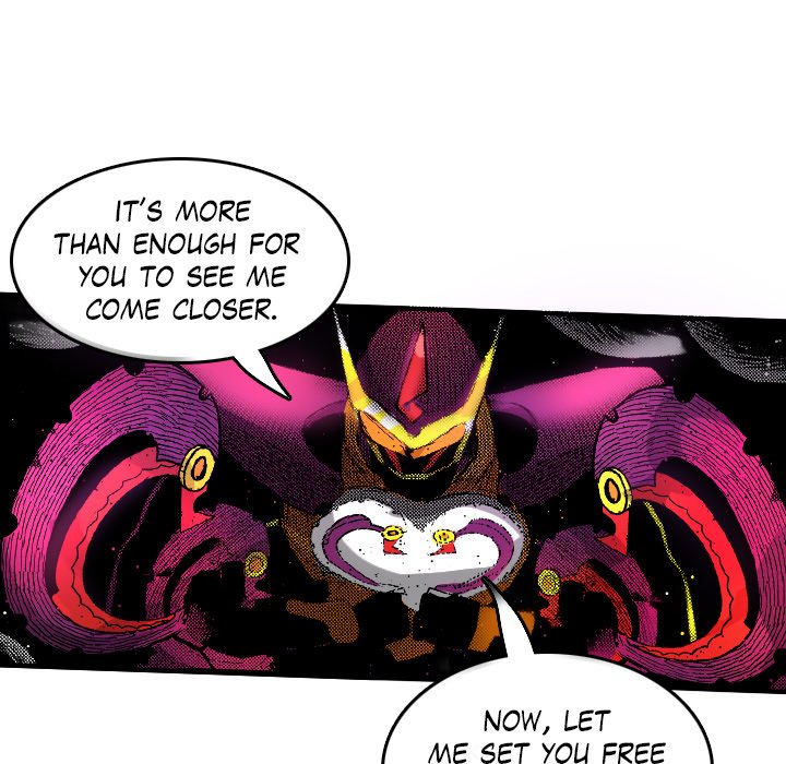 Galauman Galauman EP 85 - Toomics page 63 - 
