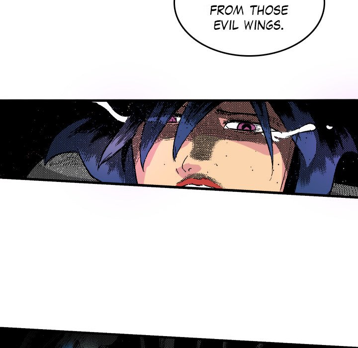 Galauman Galauman EP 85 - Toomics page 64 - 
