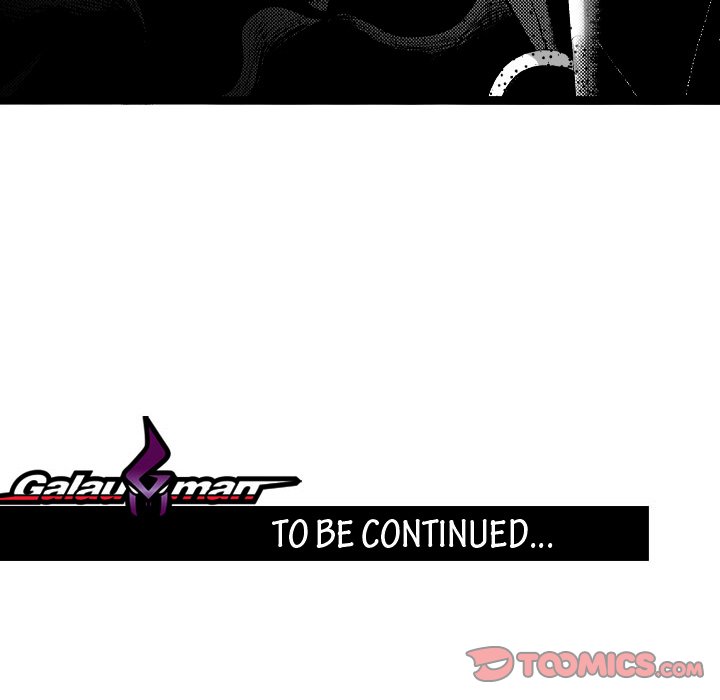 Galauman Galauman EP 85 - Toomics page 66 - 