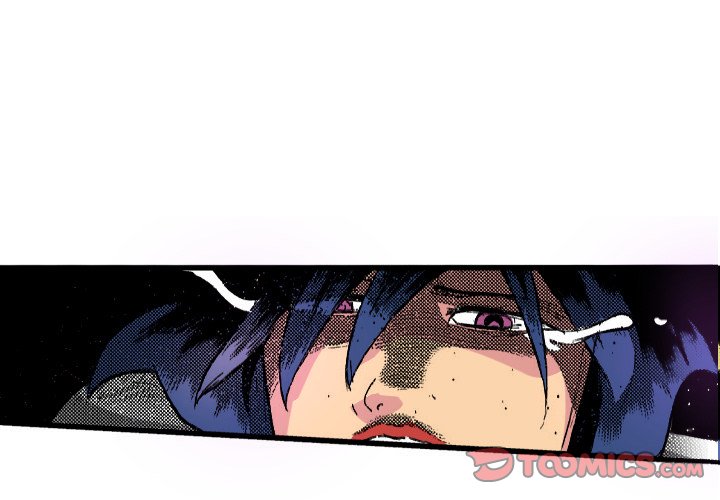 Galauman Galauman EP 86 - Toomics page 1 - 
