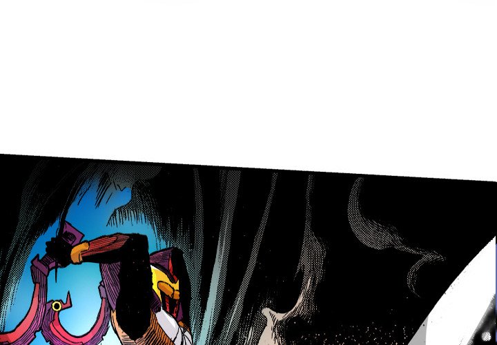 Galauman Galauman EP 86 - Toomics page 2 - 