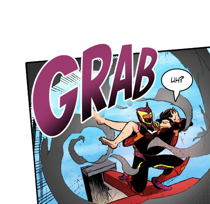 Galauman Galauman EP 86 - Toomics page 12 - 