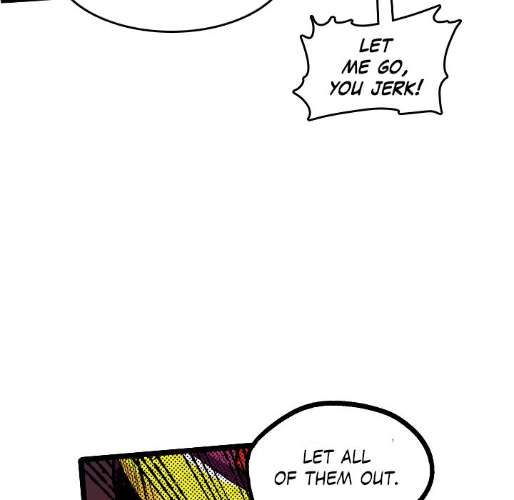 Galauman Galauman EP 86 - Toomics page 16 - 