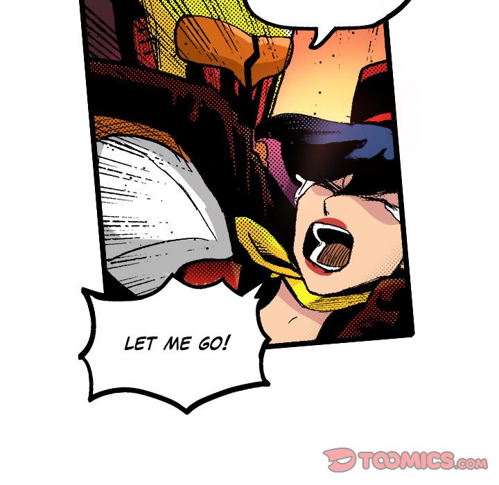 Galauman Galauman EP 86 - Toomics page 17 - 