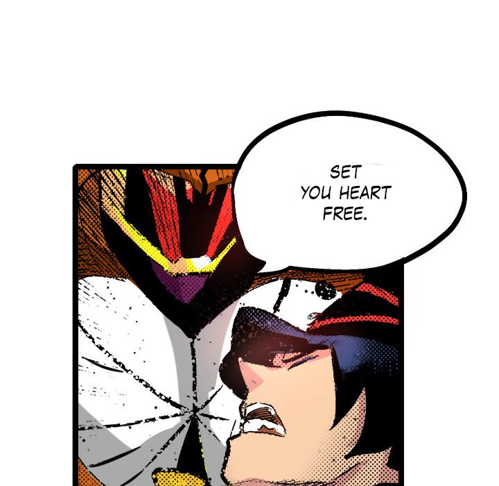 Galauman Galauman EP 86 - Toomics page 18 - 