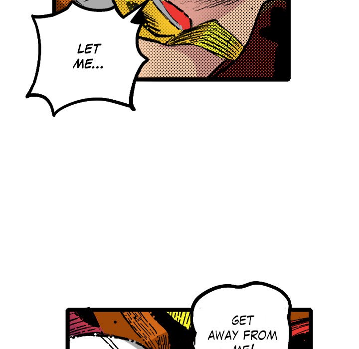 Galauman Galauman EP 86 - Toomics page 19 - 