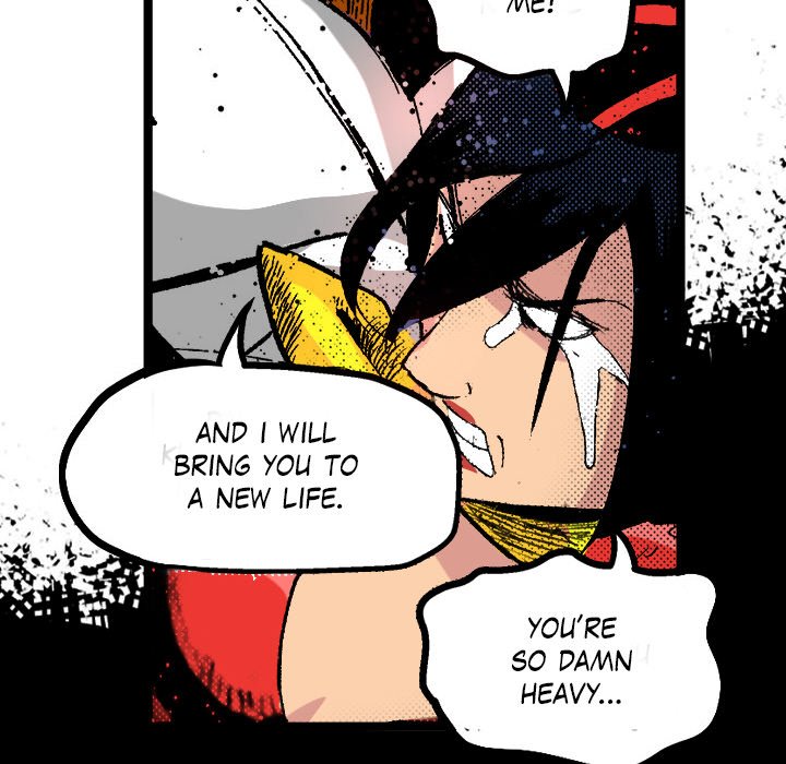 Galauman Galauman EP 86 - Toomics page 20 - 