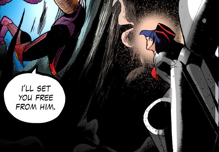 Galauman Galauman EP 86 - Toomics page 3 - 