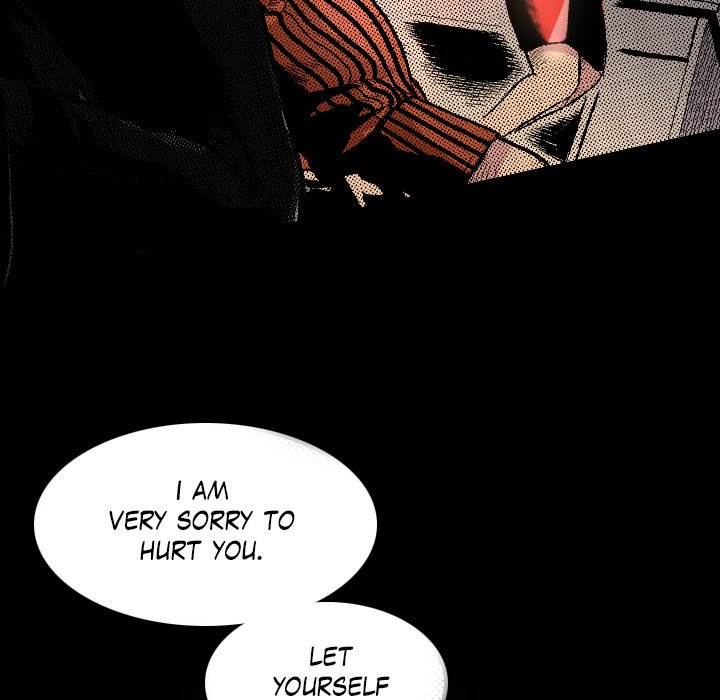 Galauman Galauman EP 86 - Toomics page 26 - 
