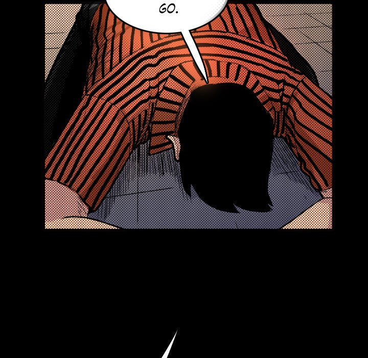 Galauman Galauman EP 86 - Toomics page 27 - 