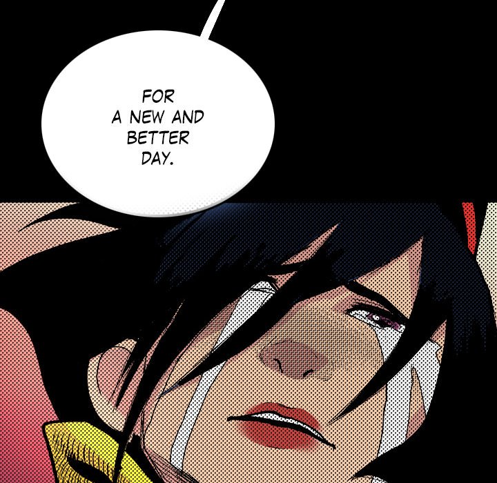 Galauman Galauman EP 86 - Toomics page 28 - 