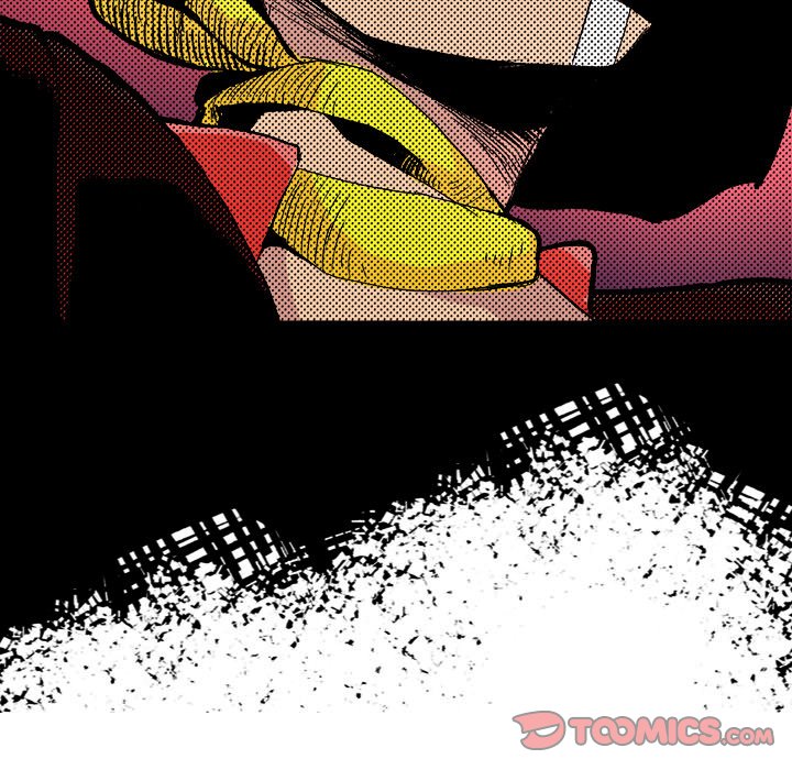 Galauman Galauman EP 86 - Toomics page 29 - 