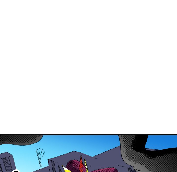 Galauman Galauman EP 86 - Toomics page 30 - 