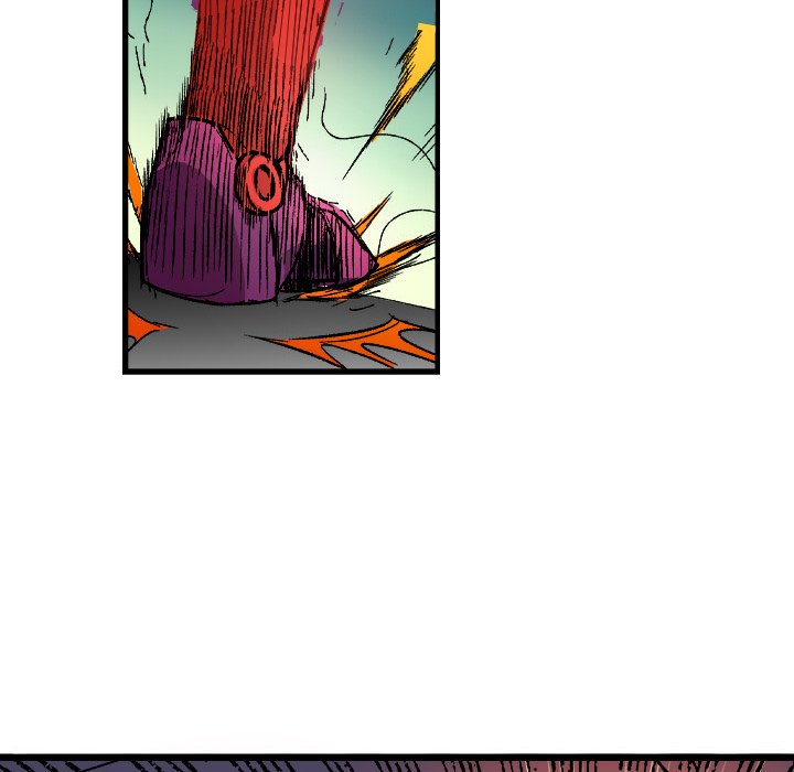 Galauman Galauman EP 86 - Toomics page 34 - 