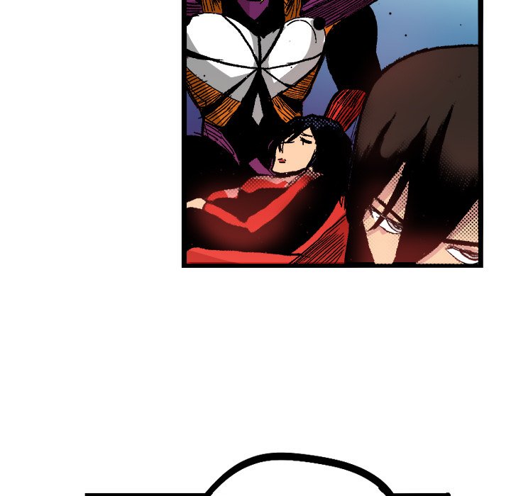 Galauman Galauman EP 86 - Toomics page 39 - 