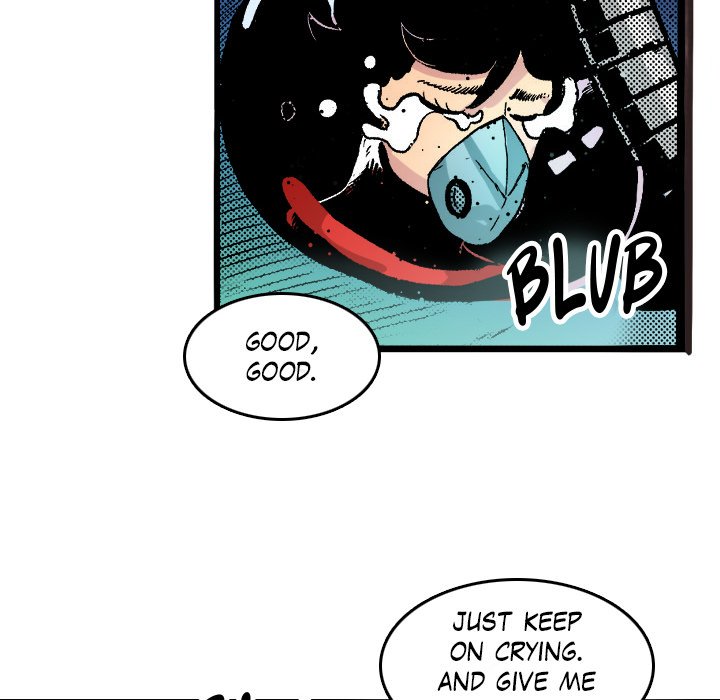 Galauman Galauman EP 86 - Toomics page 42 - 