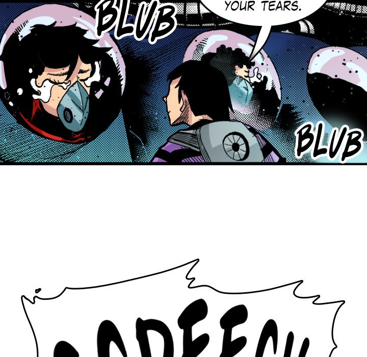 Galauman Galauman EP 86 - Toomics page 43 - 