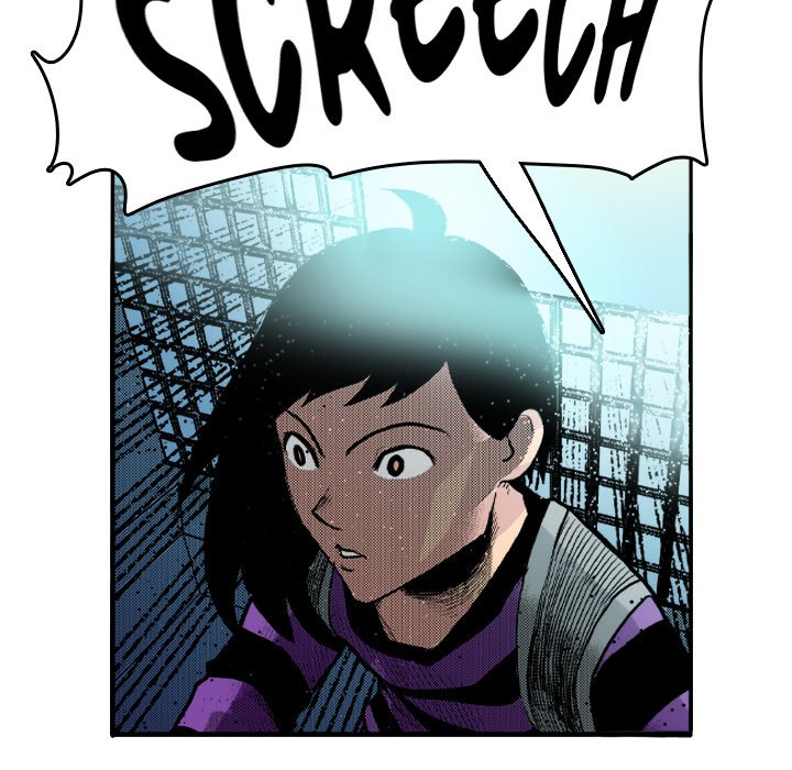 Galauman Galauman EP 86 - Toomics page 44 - 