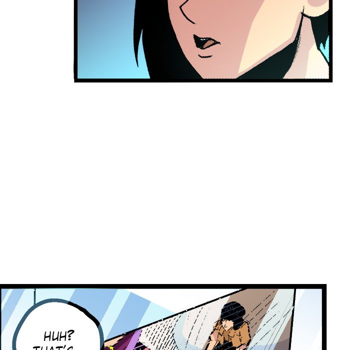 Galauman Galauman EP 86 - Toomics page 46 - 
