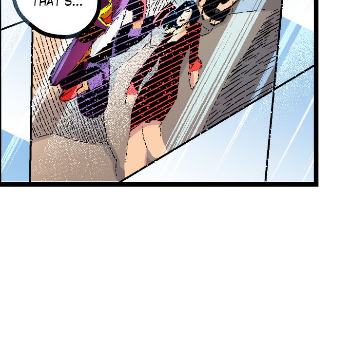 Galauman Galauman EP 86 - Toomics page 47 - 