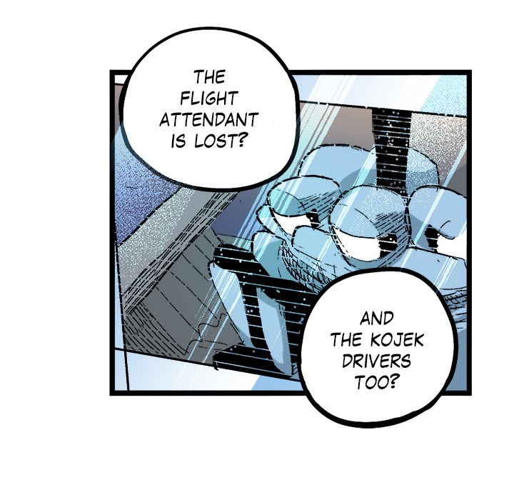 Galauman Galauman EP 86 - Toomics page 48 - 