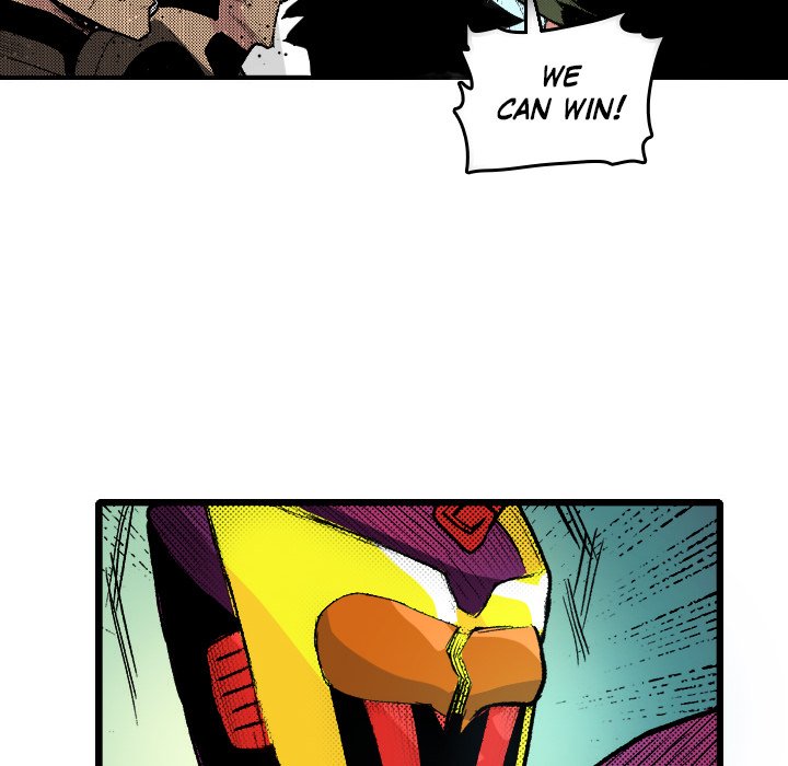 Galauman Galauman EP 86 - Toomics page 50 - 
