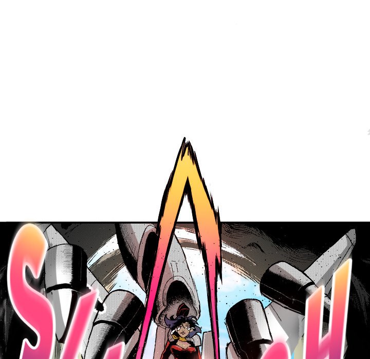 Galauman Galauman EP 86 - Toomics page 6 - 