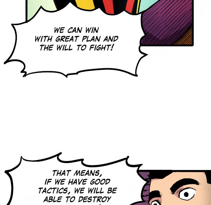 Galauman Galauman EP 86 - Toomics page 51 - 