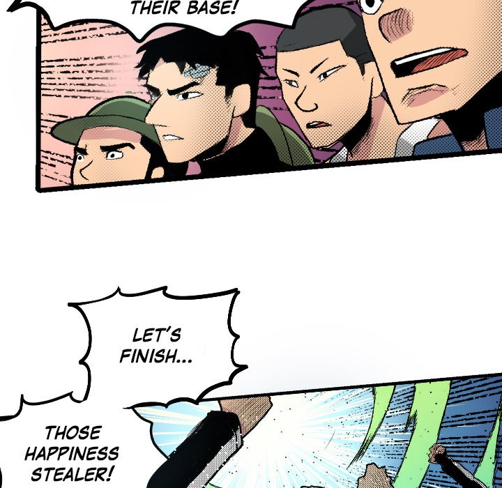 Galauman Galauman EP 86 - Toomics page 52 - 