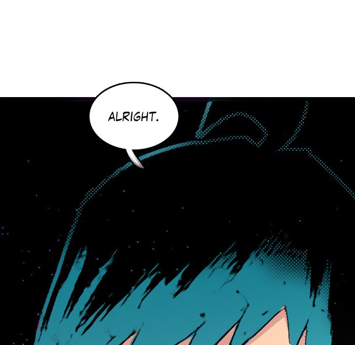 Galauman Galauman EP 86 - Toomics page 55 - 