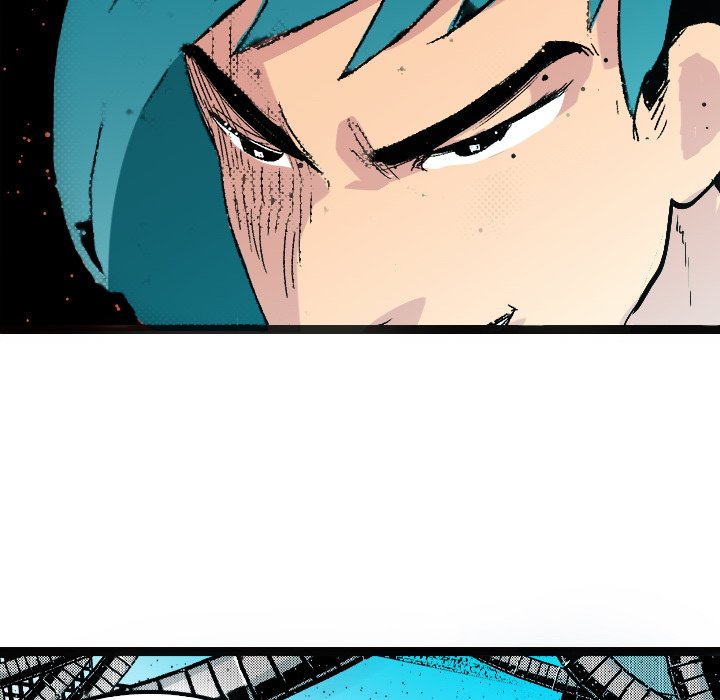 Galauman Galauman EP 86 - Toomics page 56 - 