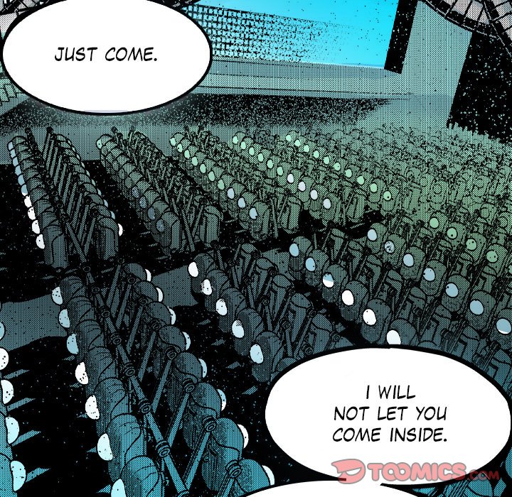 Galauman Galauman EP 86 - Toomics page 57 - 