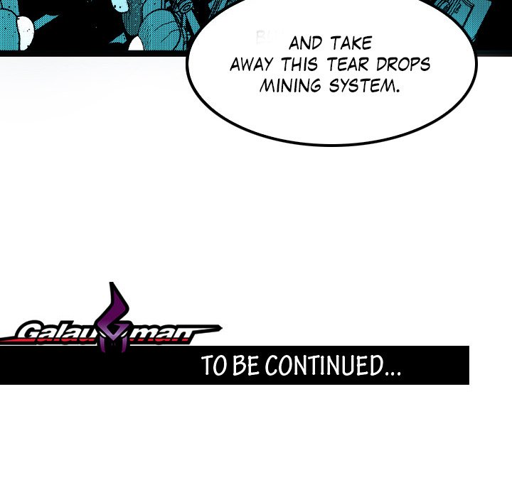 Galauman Galauman EP 86 - Toomics page 58 - 