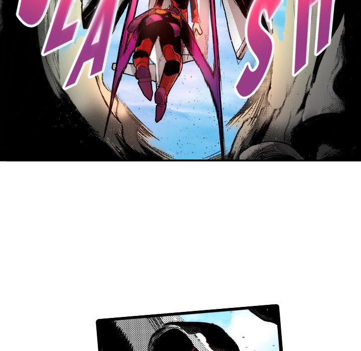 Galauman Galauman EP 86 - Toomics page 7 - 