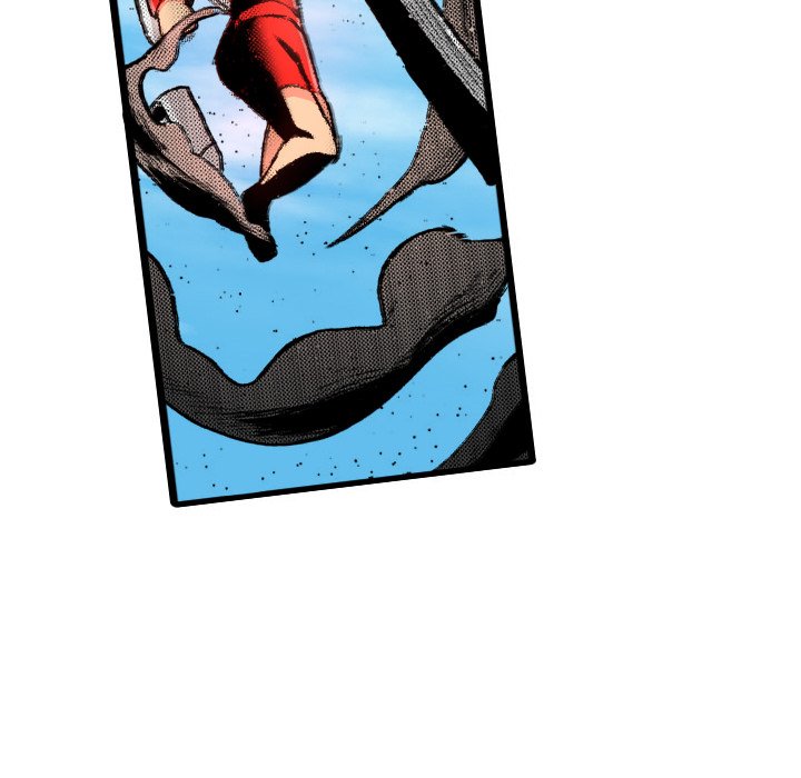 Galauman Galauman EP 86 - Toomics page 10 - 