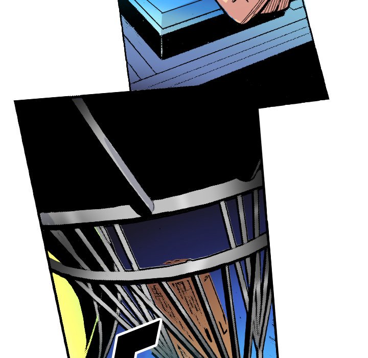 Galauman Galauman EP 87 - Toomics page 14 - 