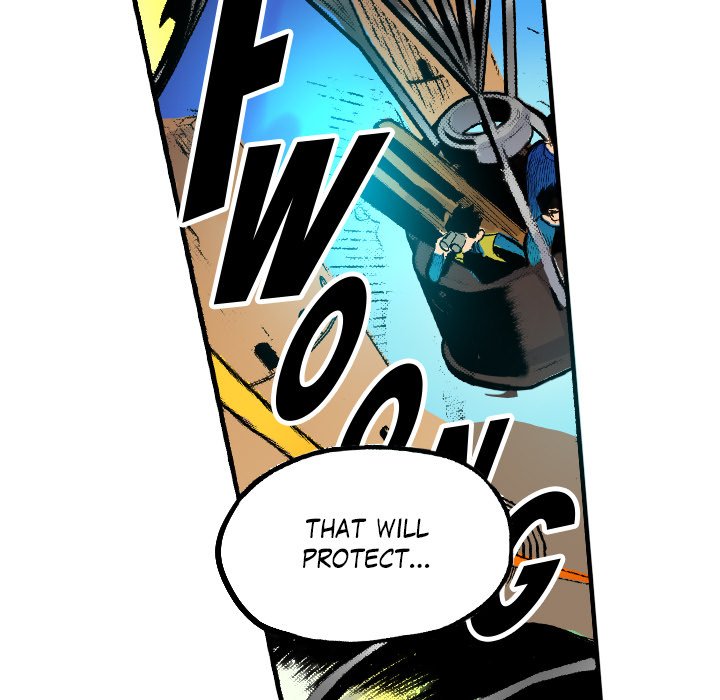 Galauman Galauman EP 87 - Toomics page 15 - 